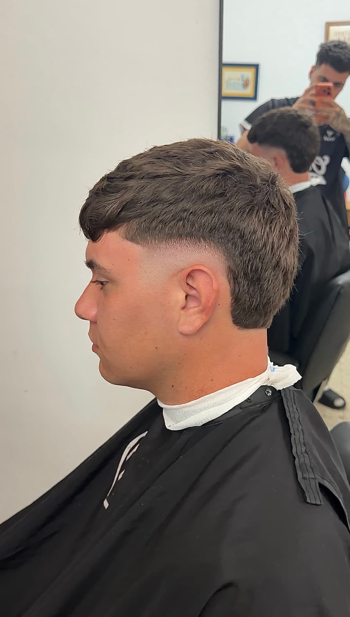 BurgueBarber, foto 3