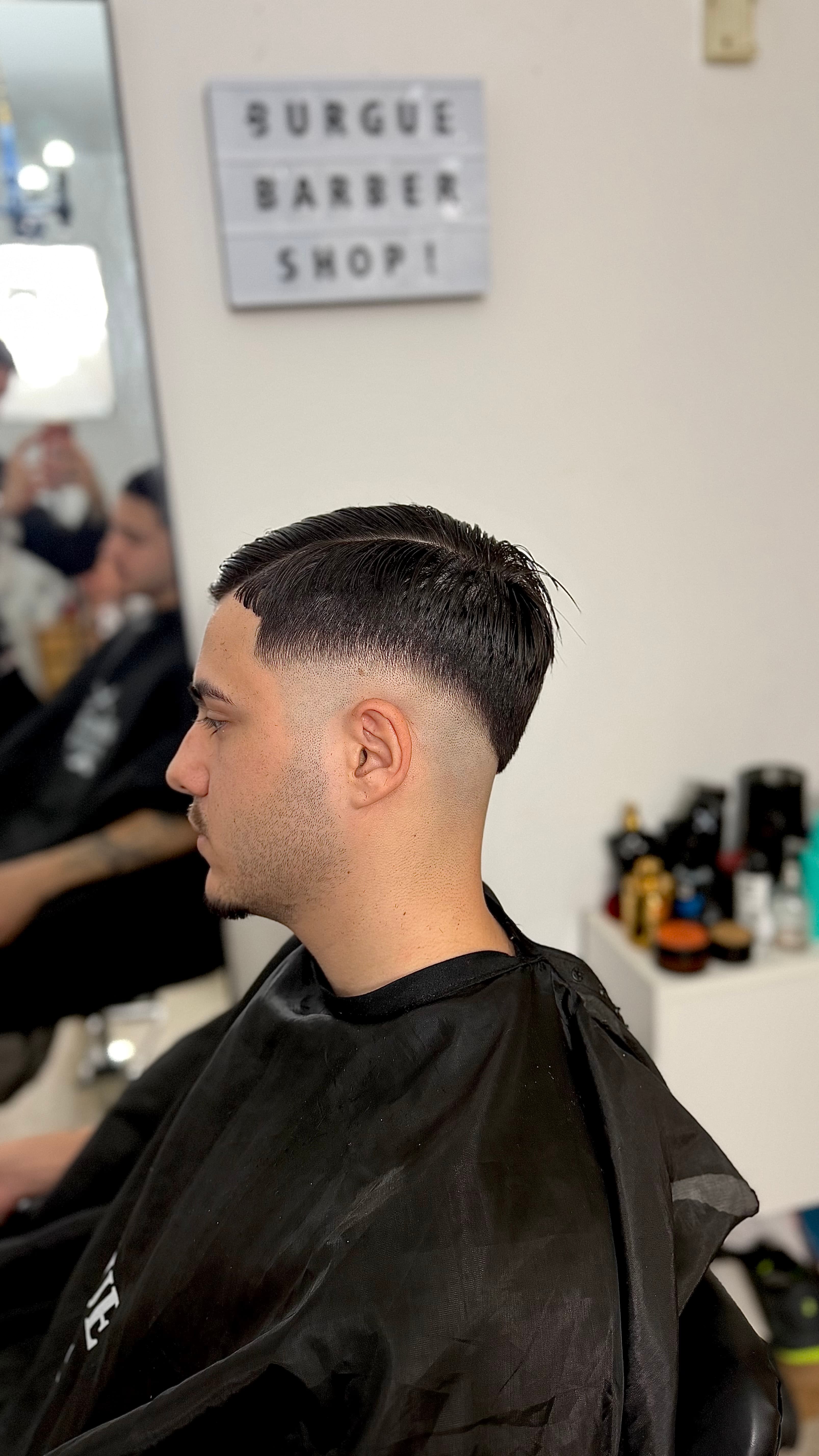 BurgueBarber, foto 7