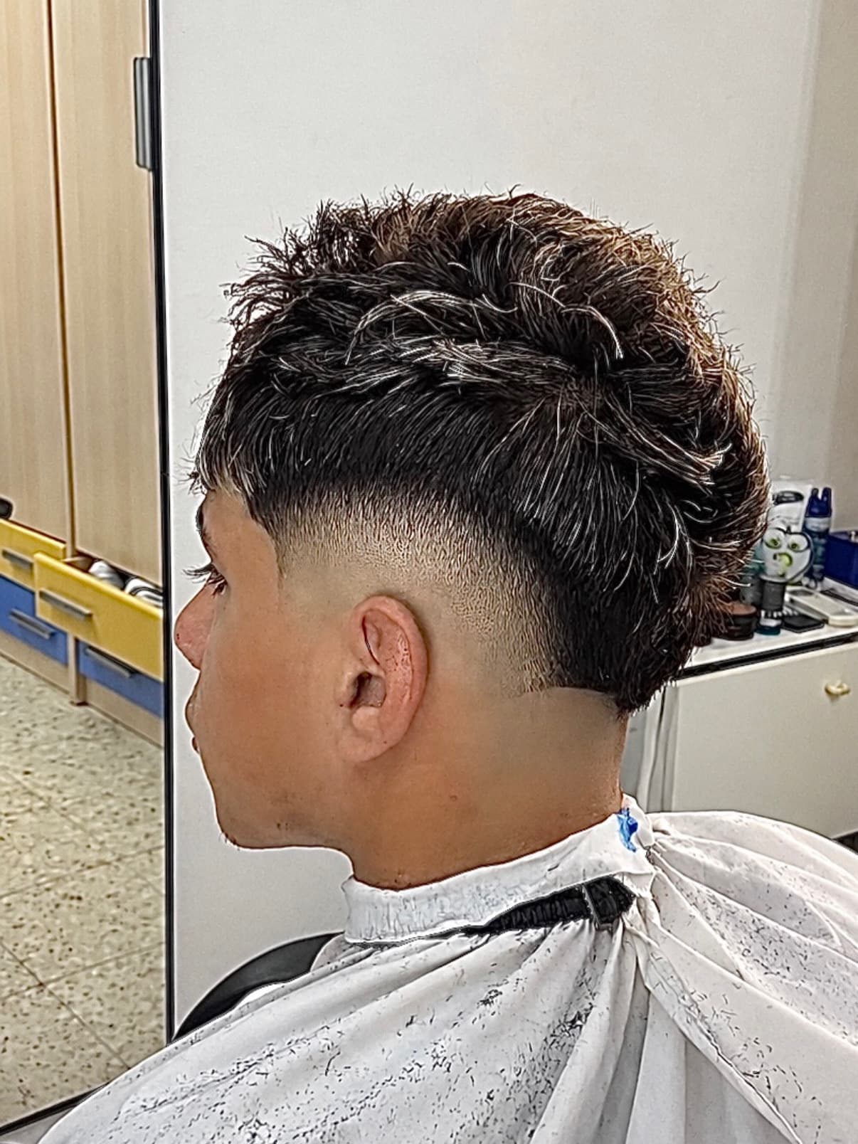 BurgueBarber, foto 5