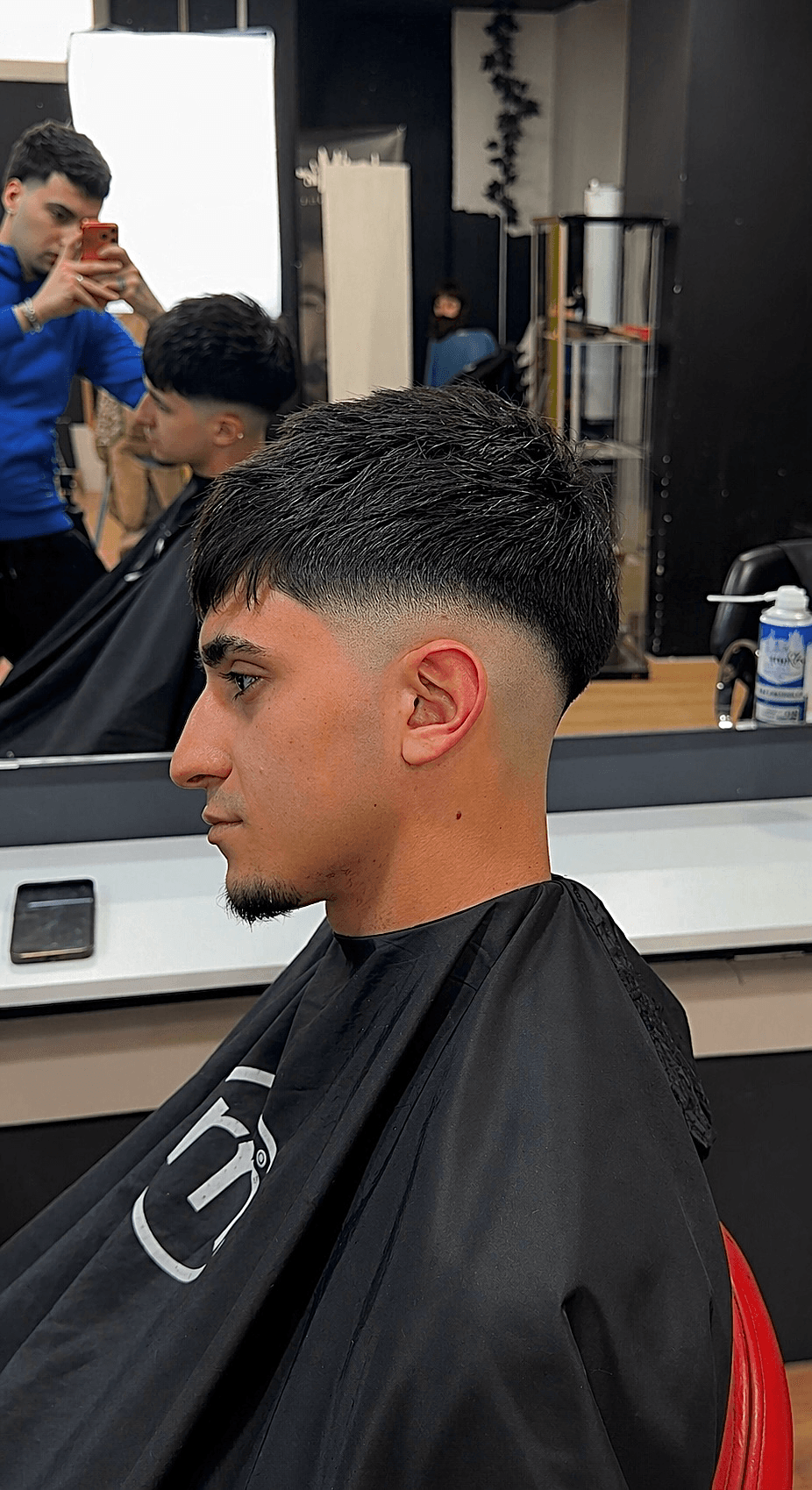 BurgueBarber, foto 6