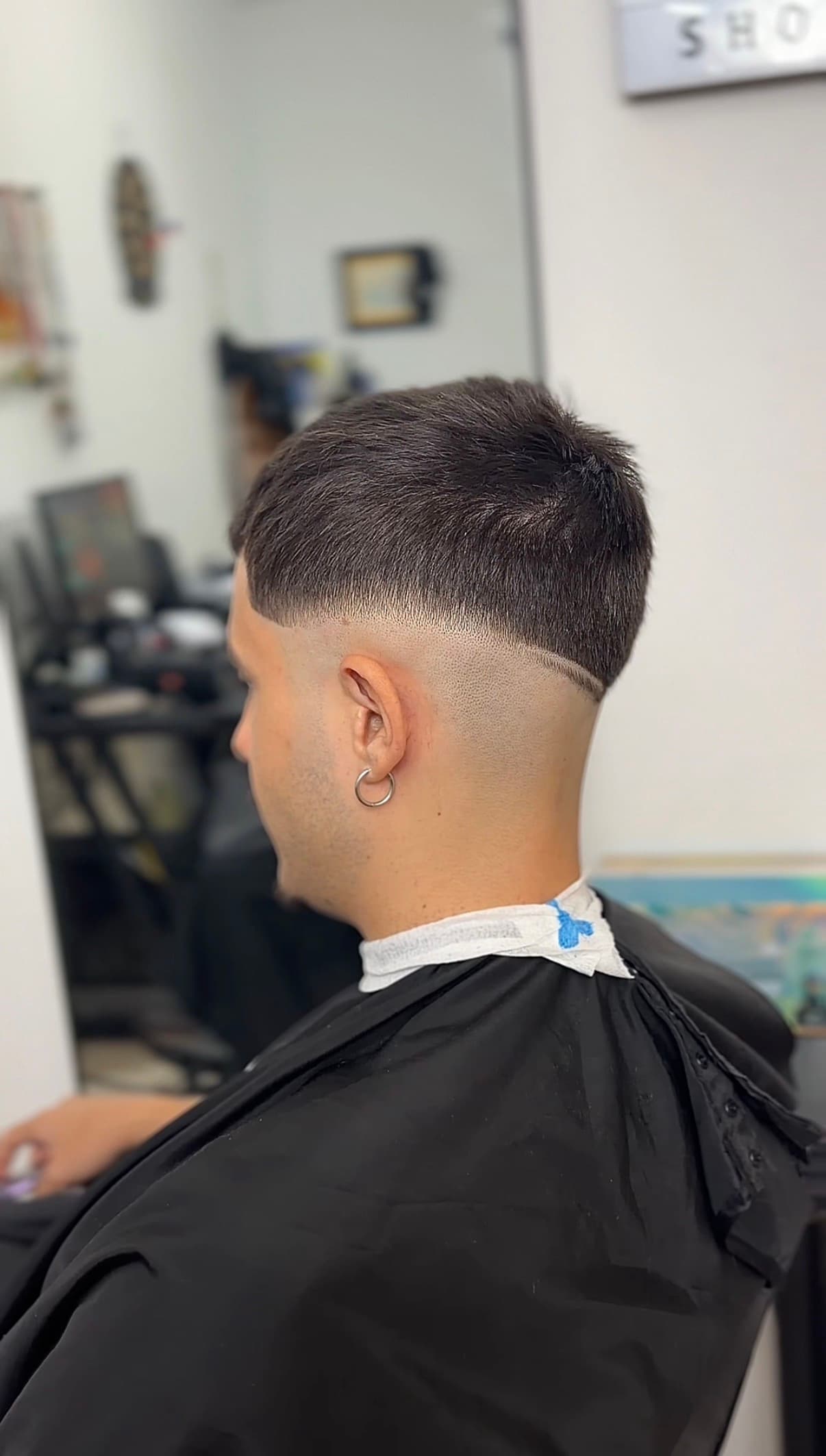 BurgueBarber, foto 1