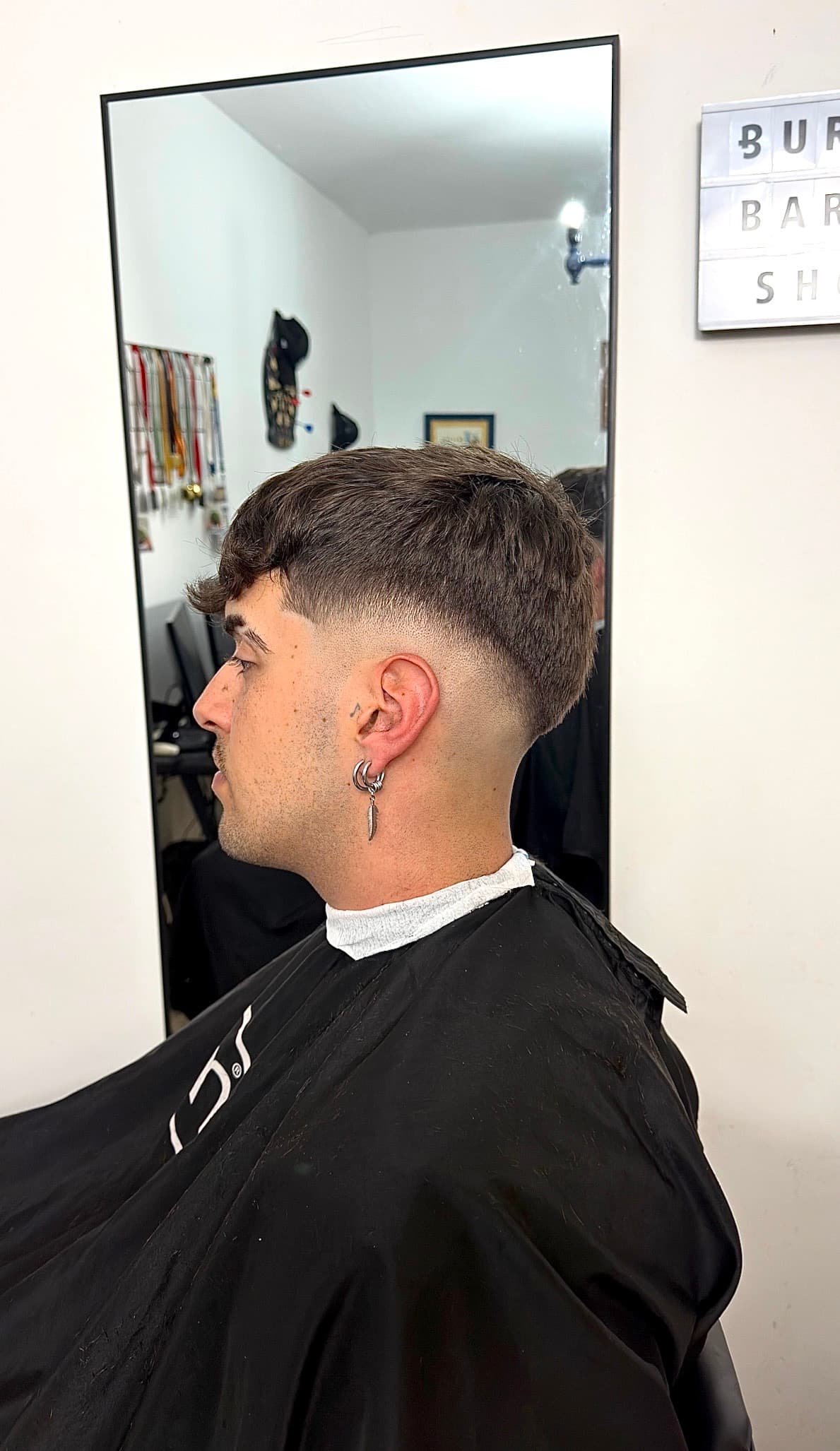 BurgueBarber, foto 4