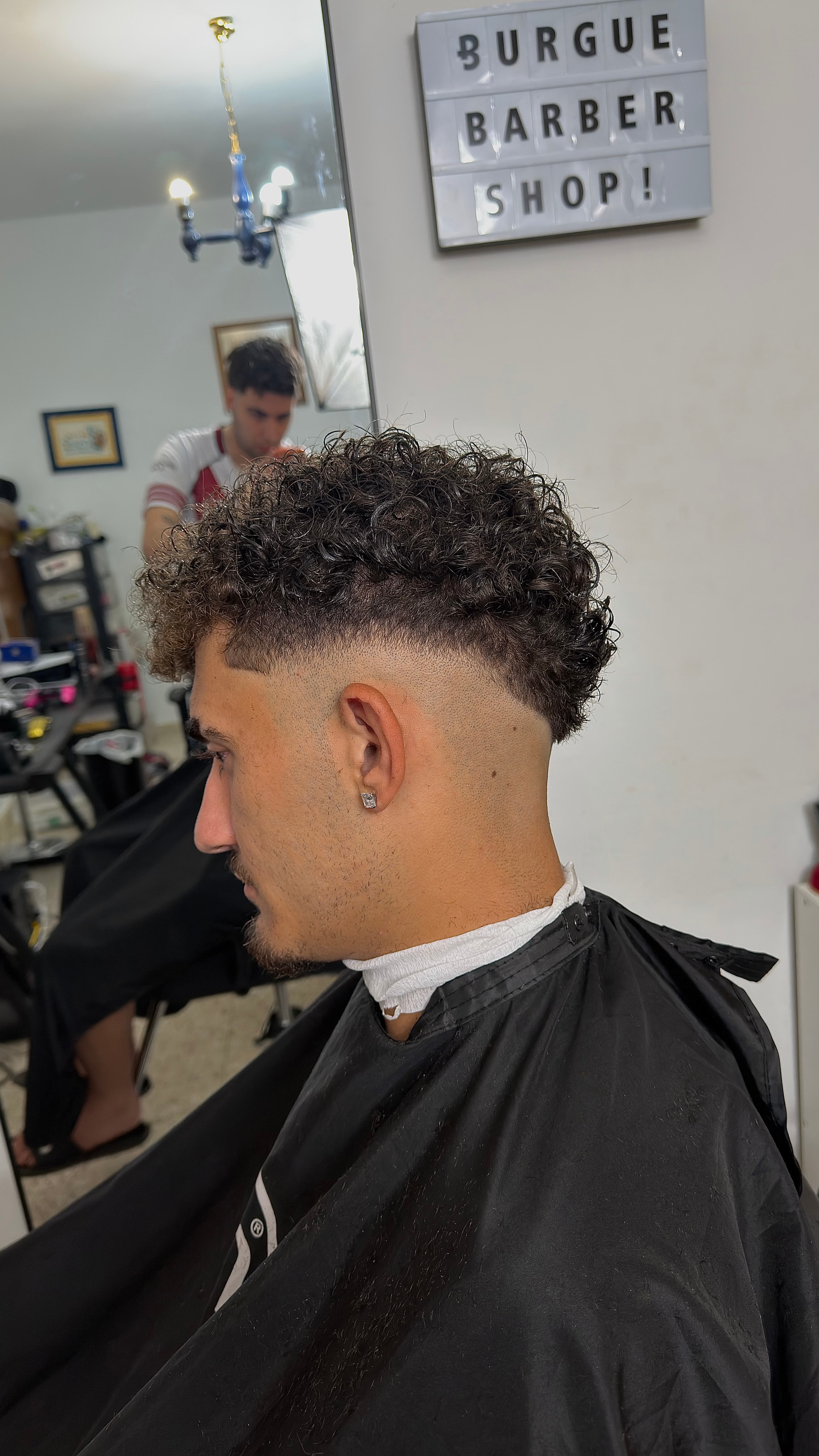 BurgueBarber, foto 2