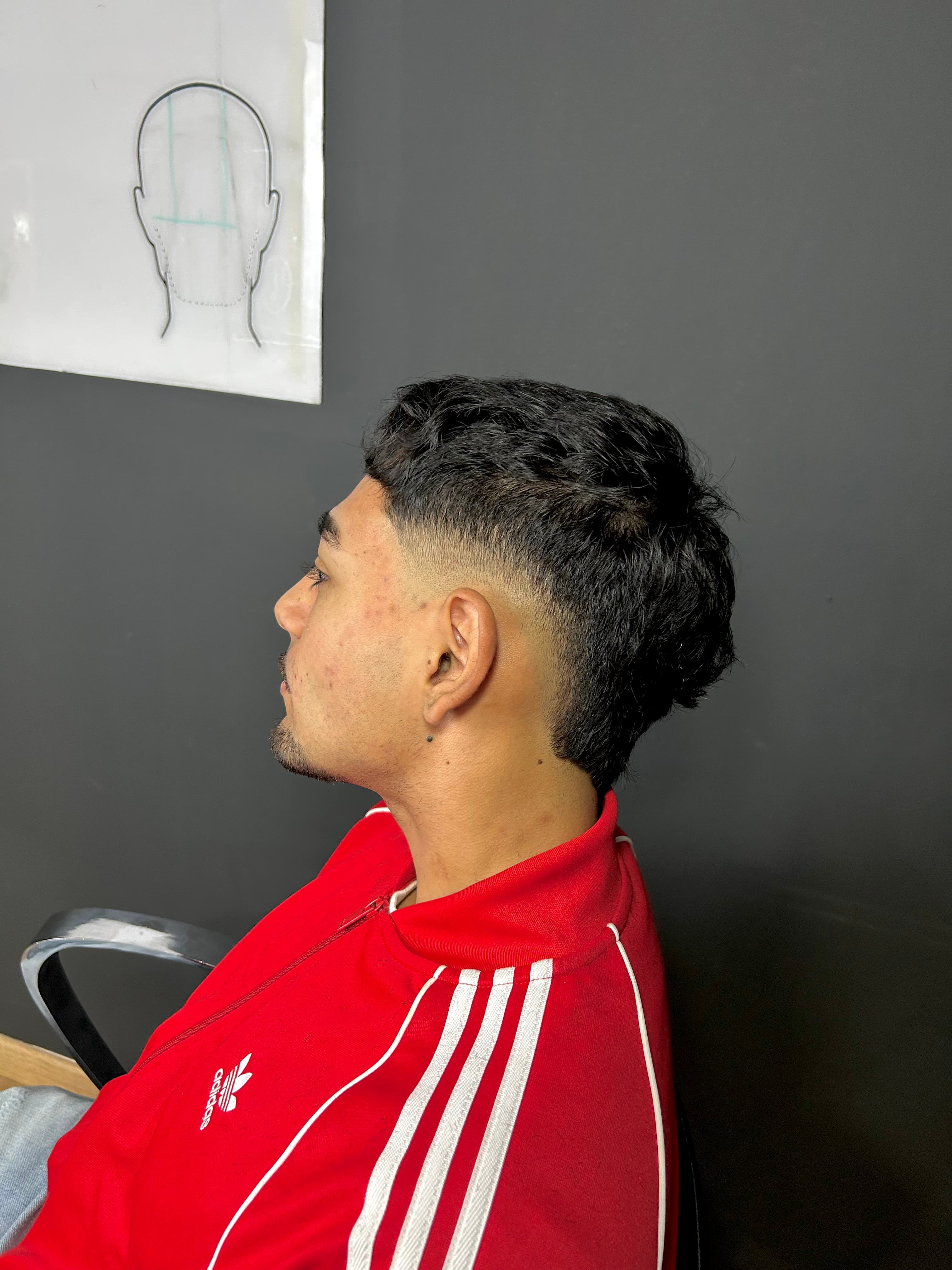 BurgueBarber, foto 8